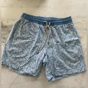 Men’s Fair Harbor Swim Trunks